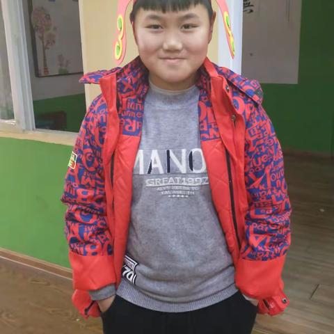 E时代教育 阅读与写作班学生作品