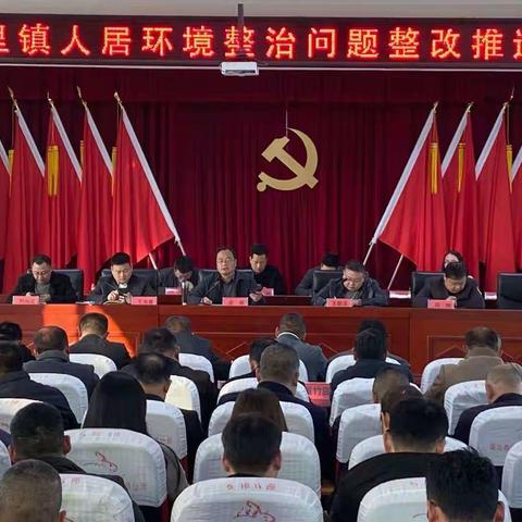 上下联动抓落实，齐抓共管看成效