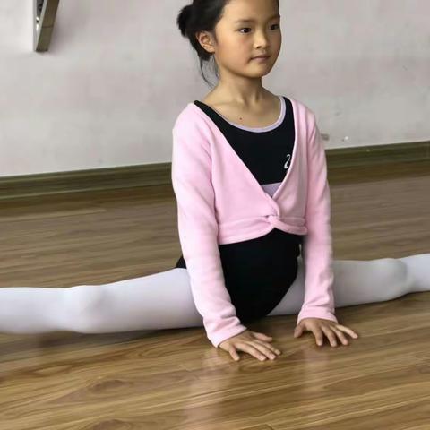 子歌舞蹈学校鼎城校区春季周六（第9周）课堂集锦