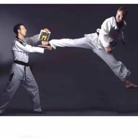 学习跆拳道 | 原则真的很重要 ...