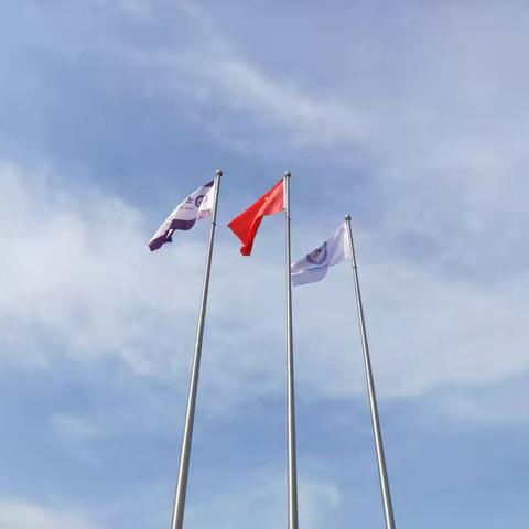 迎接美好时光，我们如期成长🍒