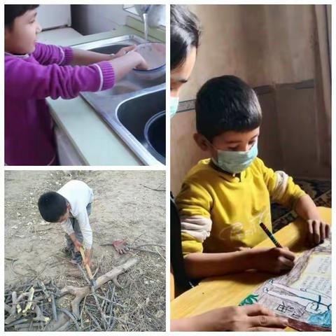 冬已尽，春可期