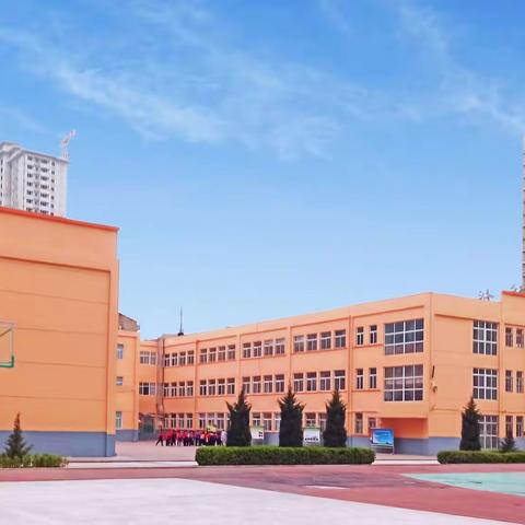 景德桥小学2022年秋季开学返校指南