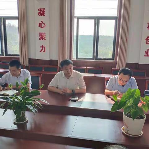 殷切关怀   情暖教师