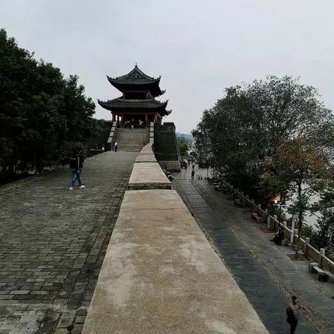 202110江西赣州悠闲游（上）