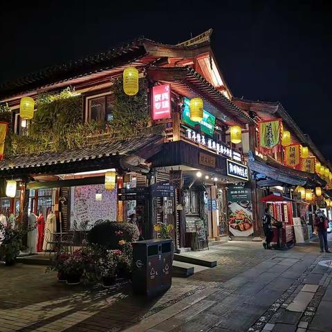 202110江西赣州悠闲游（下）