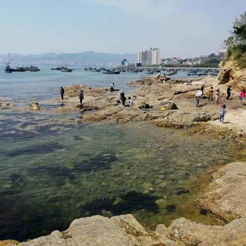 202105威海3人行（3）