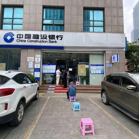 共渡抗疫难关，我们如期而至