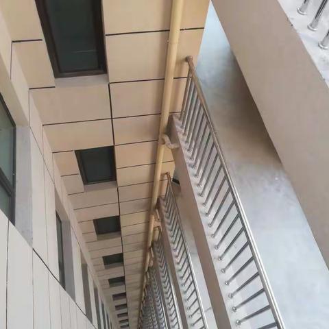御景苑公用部分竣前业主验收