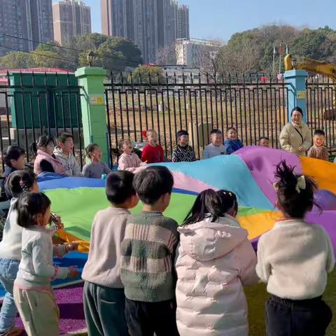 【新建区迪启搏幼儿园】迪启博幼儿园 第一周 大二班学习与生活📖