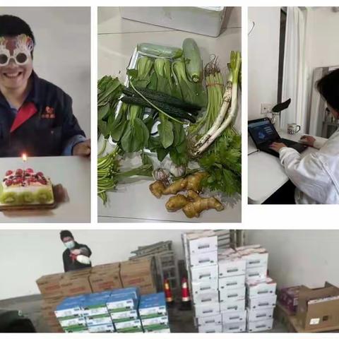 信网部个人防护贴士，愿我们早日迎来如常的生活