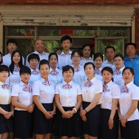 浑河站东街道世纪新城社区成立13周年举办“社区开放日”活动