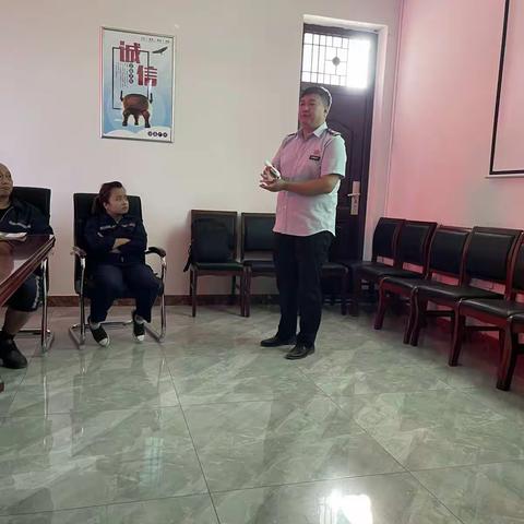 开展消防安全专题培训、促安全