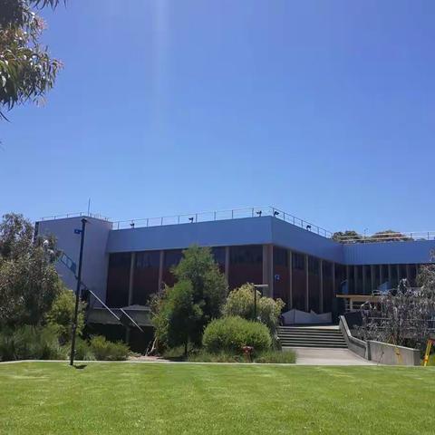 monash university