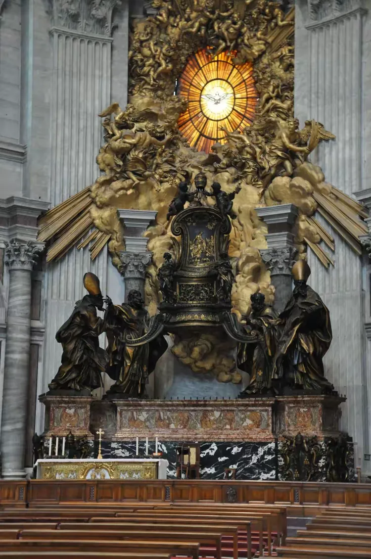 梵蒂冈城国(教廷)