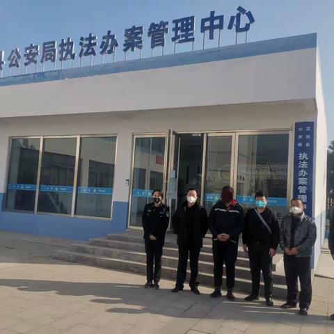 城前派出所联合刑警大队抓获一名网上在逃人员