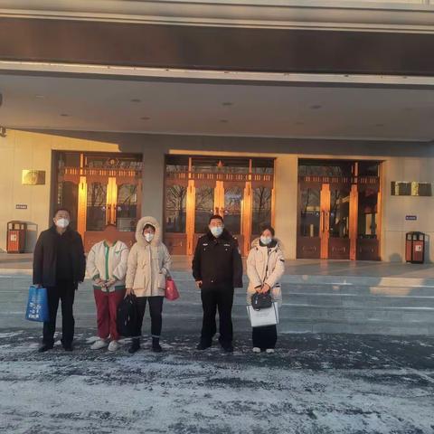 城前派出所抓获一名诈骗犯罪嫌疑人