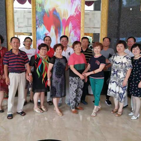 2019年友情、亲情 珍贵瞬间记录 （二）