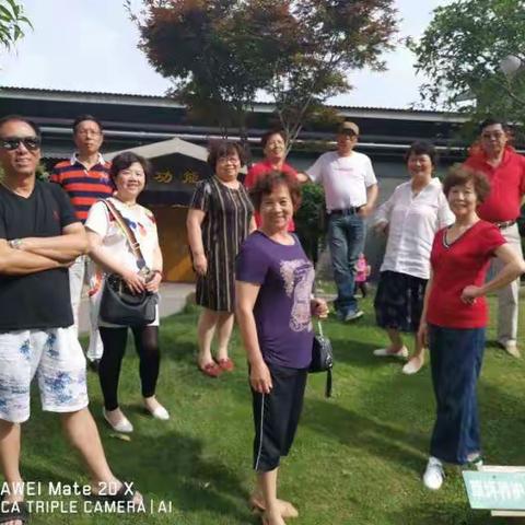 2019年友情、亲情 珍贵瞬间记录（一）