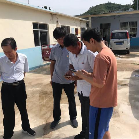 汶源街道协管员一周工作汇总：畅通"最后一公里"，保护百姓"菜篮子"