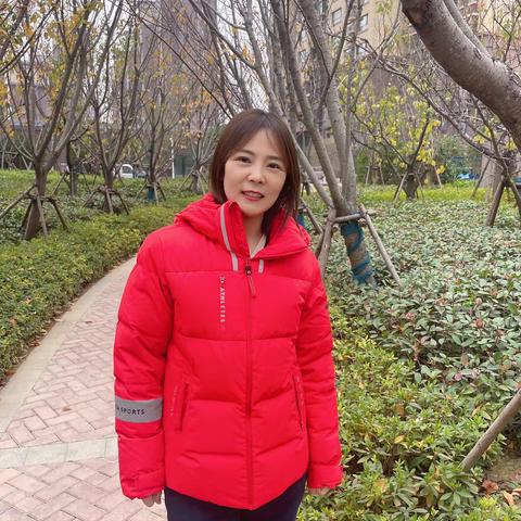 许昌市东城区兴业路金硕幼儿园教师风采篇——李宁