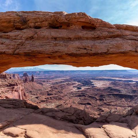 2020 美国西南自由行 6