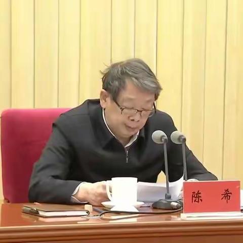 对全国、全区组织部长会议精神的感悟