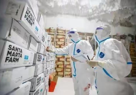 嗨！您有一封来自旬邑县市场监管局的春节食品安全消费提示，请注意查收！
