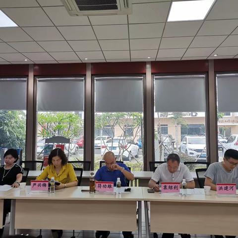 省调研组到陵水调研禁毒“严管”等综治工作