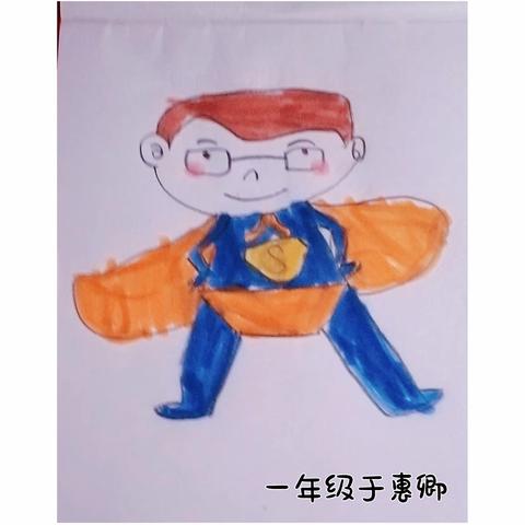 "美在云端，爱在线上"——唐山市丰润区泉河头镇中心学校罗文口中心小学美术“艺课堂”