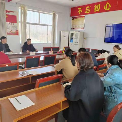 凝心聚力抓质量，合力攻坚促提升
