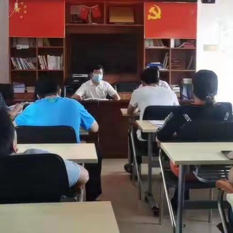台楼村党总支开展学习贯彻习近平总书记考察海南时的重要讲话精神及三亚市第八次党代会精神