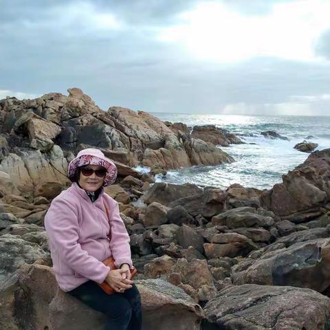 2022年5-6月西澳行留影(一)