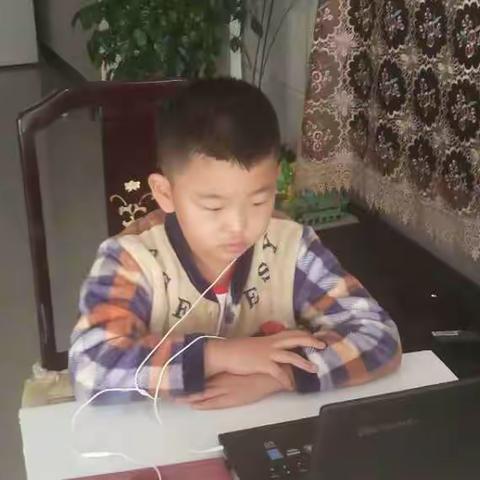 云端学习，一样精彩！