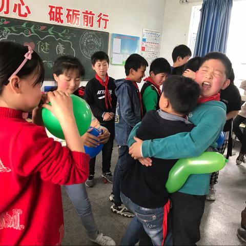 让我们一起拥抱吧