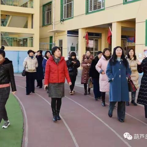 走进葫芦岛市渤海小学，感受数学文化的快乐！