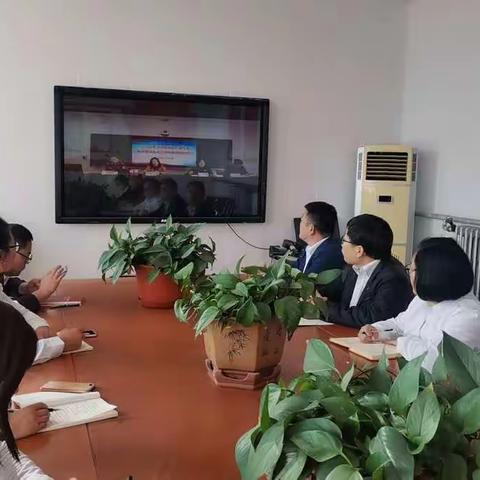 坚定理想信念，坚守精神追求——中共西达屯小学党支部开展主题党日活动