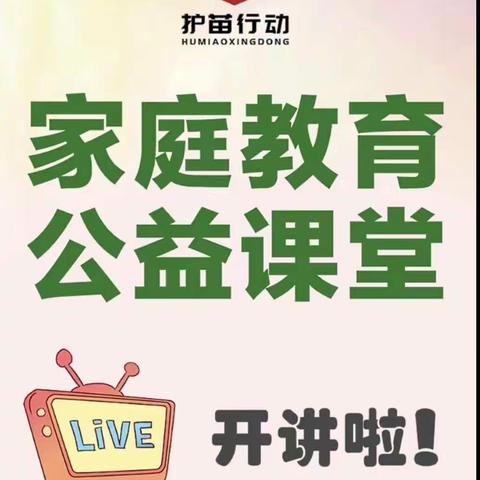 家校共育，携手共进——芦岗乡杨桥小学开展“家庭教育，护苗行动”大讲堂活动