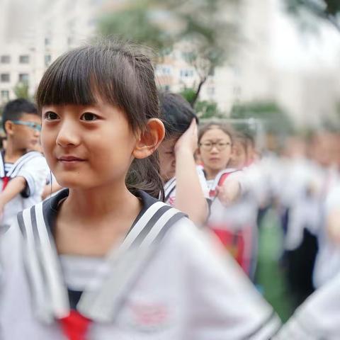 爱，因为在心中