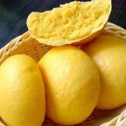 我们，一起蒸馒头！