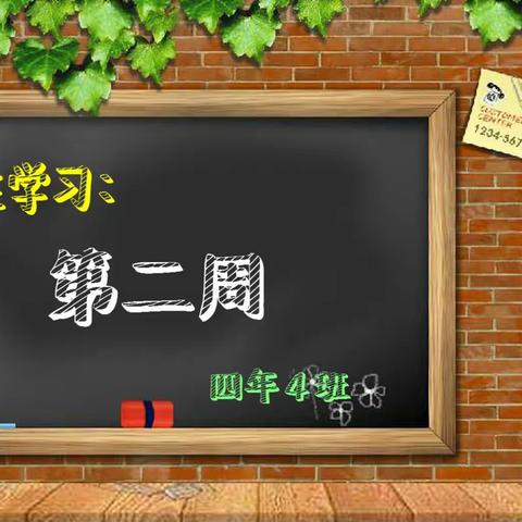 不负春光 明天你好