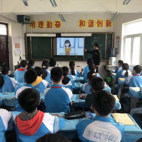 全民国家安全教育日 “反恐常识”教育活动简报