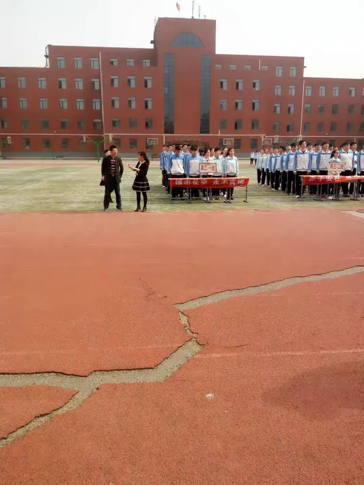 抚顺十二中2018届成人礼