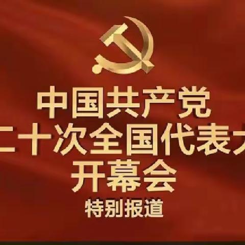 【喜迎二十大，筑梦新时代】洋浦忆童幼儿园全体教职工学习习近平总书记在党的二十大全国代表大会重要讲话精神