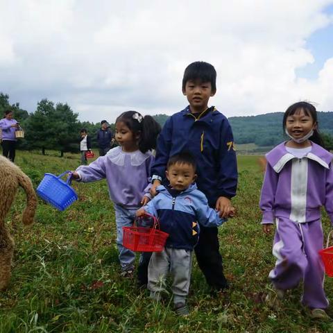 九九重阳，登山尖山