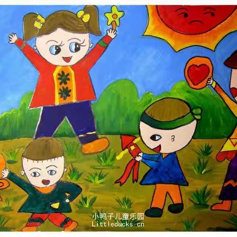 杜曲街道子乐幼儿园“停课不停学”2月10日小班语言领域《宝宝家庭日》