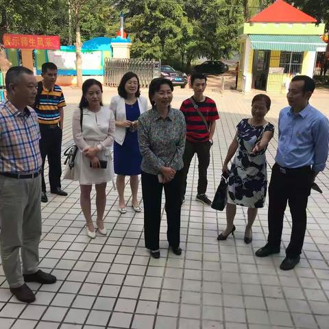 国家卫生健康委员会妇幼司领导来琼调研