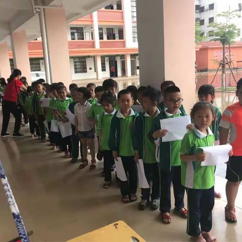海南省学生眼疾病筛查项目预试验在万宁市正式启动