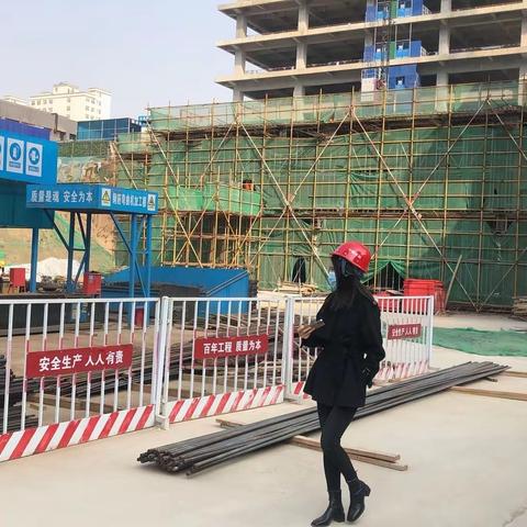 暗访扬尘企业（三十一）