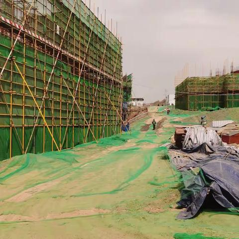 督企工地 督政长安（二十五）